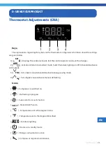 Preview for 21 page of Ugur UDD 45 DTK Operating Manual