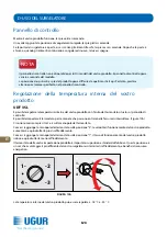 Preview for 124 page of Ugur UDF 3 SL Operating Manual