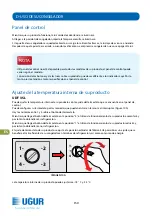 Preview for 150 page of Ugur UDF 3 SL Operating Manual