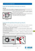 Preview for 151 page of Ugur UDF 3 SL Operating Manual