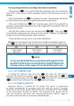 Preview for 15 page of Ugur UMD 1450 D DF IZMIR User Manual