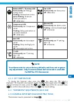 Preview for 17 page of Ugur UMD 1450 D DF IZMIR User Manual