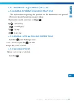 Preview for 19 page of Ugur UMD 1450 D DF IZMIR User Manual