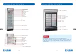 Preview for 36 page of Ugur USS 100 DSCL Operating Manual