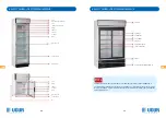 Preview for 50 page of Ugur USS 100 DSCL Operating Manual