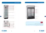 Preview for 106 page of Ugur USS 100 DSCL Operating Manual