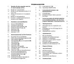 Предварительный просмотр 4 страницы uher 1004-S Operating Instructions Manual