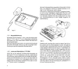 Предварительный просмотр 7 страницы uher 1004-S Operating Instructions Manual