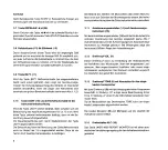 Preview for 11 page of uher 1004-S Operating Instructions Manual