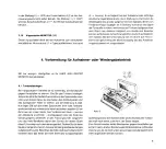 Preview for 12 page of uher 1004-S Operating Instructions Manual