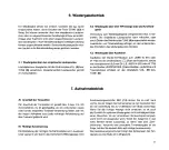 Preview for 14 page of uher 1004-S Operating Instructions Manual