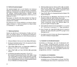 Предварительный просмотр 15 страницы uher 1004-S Operating Instructions Manual