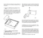 Preview for 25 page of uher 1004-S Operating Instructions Manual