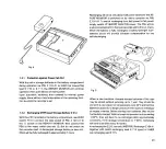 Preview for 26 page of uher 1004-S Operating Instructions Manual