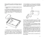 Preview for 44 page of uher 1004-S Operating Instructions Manual