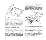 Preview for 45 page of uher 1004-S Operating Instructions Manual