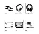 Preview for 64 page of uher 1004-S Operating Instructions Manual