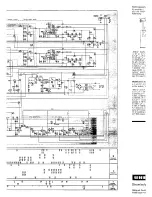 Preview for 23 page of uher Compact Report stereo 124 Service Manual