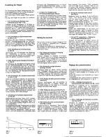 Preview for 25 page of uher Compact Report stereo 124 Service Manual