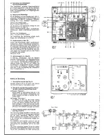 Preview for 27 page of uher Compact Report stereo 124 Service Manual