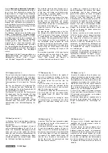 Preview for 4 page of uher Royal de Luxe User Manual