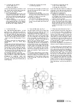 Preview for 3 page of uher SG 560 Royal Servise Manual