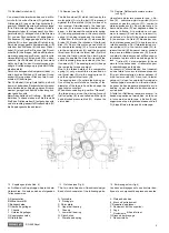 Preview for 6 page of uher SG 560 Royal Servise Manual