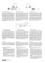 Preview for 8 page of uher SG 560 Royal Servise Manual