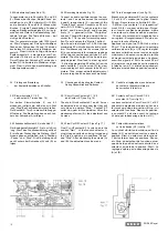 Preview for 17 page of uher SG 560 Royal Servise Manual