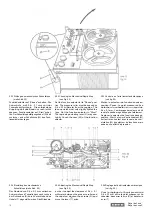 Preview for 21 page of uher SG 560 Royal Servise Manual