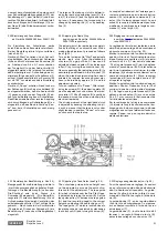 Preview for 22 page of uher SG 560 Royal Servise Manual