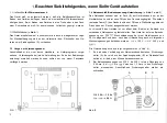 Preview for 4 page of uher sg 561 royal Operating Instructions Manual