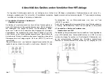 Preview for 11 page of uher sg 561 royal Operating Instructions Manual