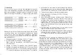 Preview for 17 page of uher sg 561 royal Operating Instructions Manual