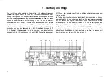 Preview for 22 page of uher sg 561 royal Operating Instructions Manual