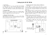 Preview for 26 page of uher sg 561 royal Operating Instructions Manual