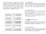 Preview for 32 page of uher sg 561 royal Operating Instructions Manual