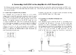 Preview for 33 page of uher sg 561 royal Operating Instructions Manual