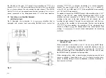 Preview for 34 page of uher sg 561 royal Operating Instructions Manual