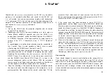 Preview for 41 page of uher sg 561 royal Operating Instructions Manual