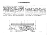 Preview for 44 page of uher sg 561 royal Operating Instructions Manual