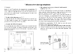 Preview for 48 page of uher sg 561 royal Operating Instructions Manual