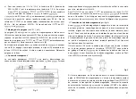 Preview for 49 page of uher sg 561 royal Operating Instructions Manual