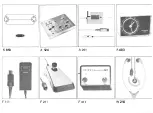 Preview for 70 page of uher sg 561 royal Operating Instructions Manual