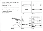 Preview for 73 page of uher sg 561 royal Operating Instructions Manual