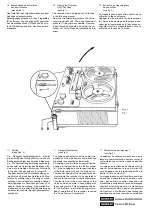 Preview for 3 page of uher VARIOCORD 23 Service Manual