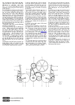 Предварительный просмотр 4 страницы uher VARIOCORD 23 Service Manual