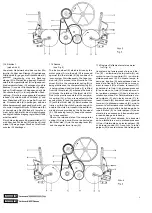 Предварительный просмотр 6 страницы uher VARIOCORD 23 Service Manual