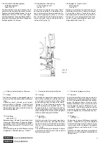 Предварительный просмотр 14 страницы uher VARIOCORD 23 Service Manual