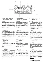 Preview for 17 page of uher VARIOCORD 23 Service Manual